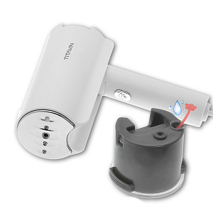 Отпариватель для одежды ручной складной TITAVIN TI-STM001